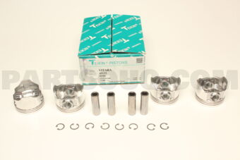 45132STD PISTON SET STD VITARA (SET OF 1)