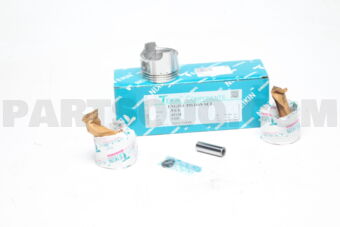 45138STD PISTON  SET STD F6A