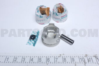 45151STD PISTON SET STD K6A (SET OF 1)