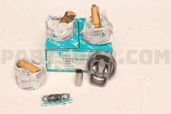 451570050 PISTON SET 050 M16A