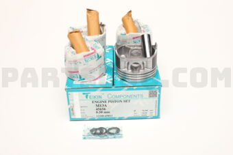 456560050 PISTON SET 050 M13A SUZ