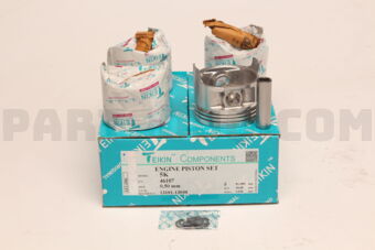 461070050 PISTON SET 050 5K (SET OF 1)