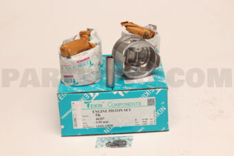 461070050 PISTON SET 050 5K (SET OF 1)