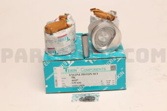 461070050 PISTON SET 050 5K (SET OF 1)