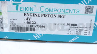 461220050 PISTON  050 4Y