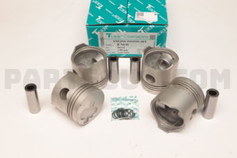 46124100 PISTON ASSY B-NEW 100