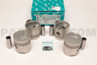 46124100 PISTON ASSY B-NEW 100