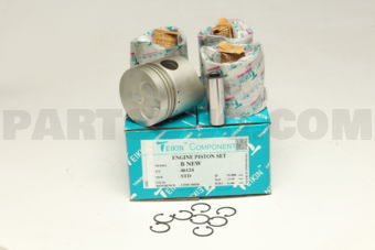 46124STD PISTON  STD B NEW-BU30