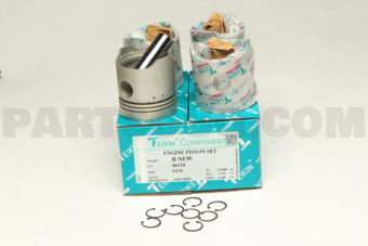 46124STD PISTON  STD B NEW-BU30