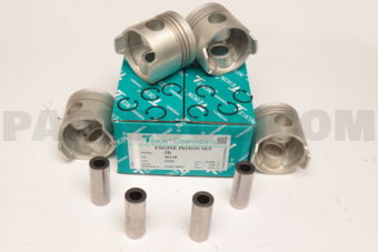 46128STD PISTON  STD 3B