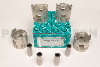 46128STD PISTON  STD 3B