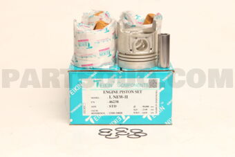 46238STD PISTON  STD L NEW II