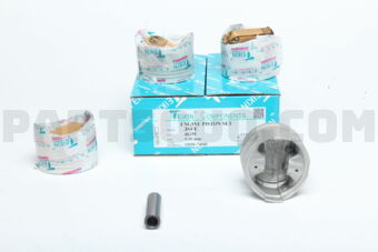 462550050 PISTON SET 050 3SFE (SET OF 1)