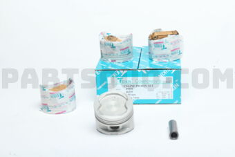 462550050 PISTON SET 050 3SFE (SET OF 1)