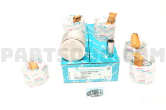 46257ASTD PISTON  STD 1HZ ALFIN