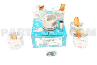 46257ASTD PISTON  STD 1HZ ALFIN