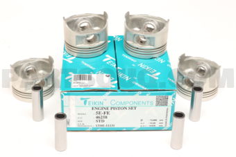 46258STD PISTON  STD 5EFE