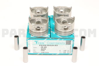 46258STD PISTON  STD 5EFE