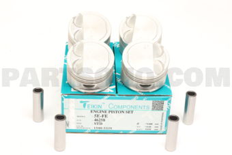 46258STD PISTON  STD 5EFE