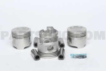 46261STD PISTON  STD 2LT