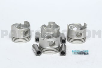46261STD PISTON  STD 2LT