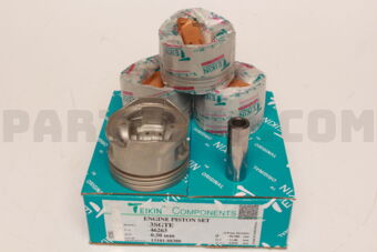 462630050 PISTON SET 050 3SGTE