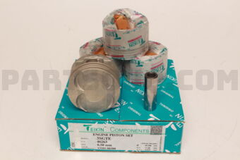 462630050 PISTON SET 050 3SGTE