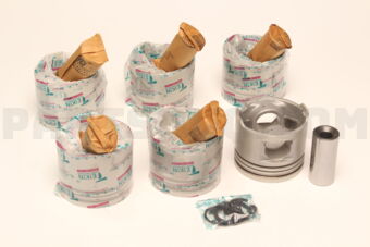 46268ASTD PISTON ASSY STD 1HD-T ALF