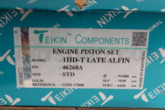 46268ASTD PISTON ASSY STD 1HD-T ALF