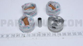 462770050 PISTON SET 050 7AFE