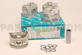 462790050 TEIKIN PISTON  050 5SFE