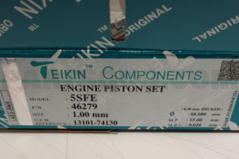 46279100 PISTON  100 5SFE
