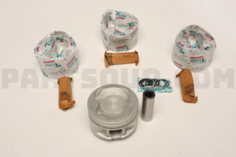 46279100 PISTON  100 5SFE