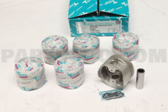 46281100 PISTON  100 3VZFE