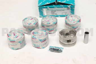 46281100 PISTON  100 3VZFE
