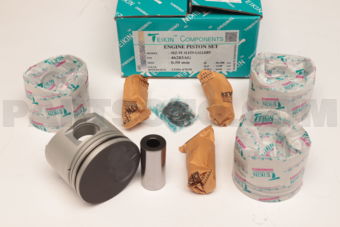 46283AG0050 PISTON SET 050 1KZ AF GALLERY