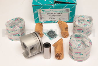 46283AG0050 PISTON SET 050 1KZ AF GALLERY