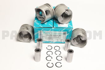 46283AG100 PISTON  100 1KZ AF GALLERY