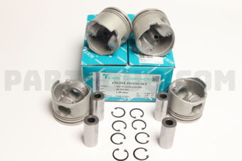 46283AG100 PISTON  100 1KZ AF GALLERY
