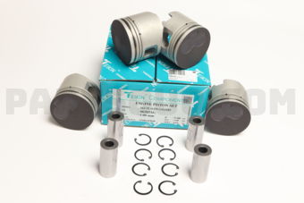 46283AG100 PISTON  100 1KZ AF GALLERY