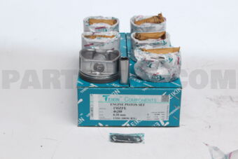 462880050 PISTON  050 1MZFE
