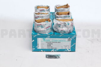 462880050 PISTON  050 1MZFE