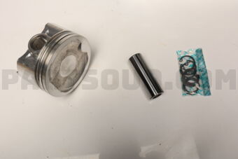 463090050 PISTON SET 050 5SFE-II (98-99)