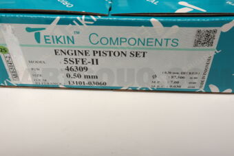 463090050 PISTON SET 050 5SFE-II (98-99)