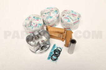 46309STD PISTON  STD 5SFE-II (98-99)