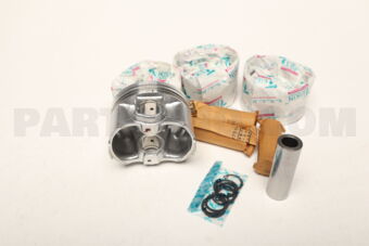 46309STD PISTON  STD 5SFE-II (98-99)