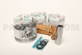 46309STD PISTON  STD 5SFE-II (98-99)