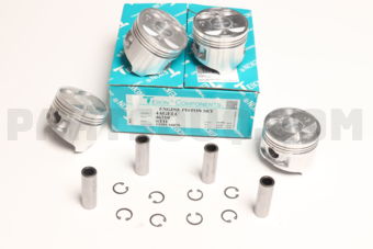 46310STD PISTON  STD 4AGELC