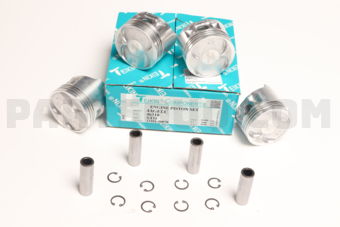 46310STD PISTON  STD 4AGELC