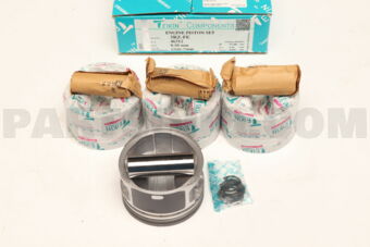 463120050 PISTON  050 3RZFE